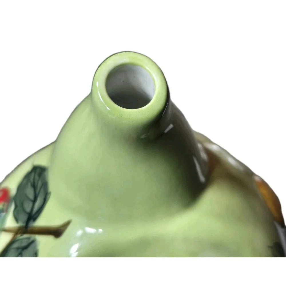 Gibson Teapot Teacup Home Fruit N Berries Tea For‎ One Claire Murray Pantryware
